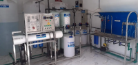 Water Filter Plant,Commercial RO Plant for Dairy,Food Industry,Pharma