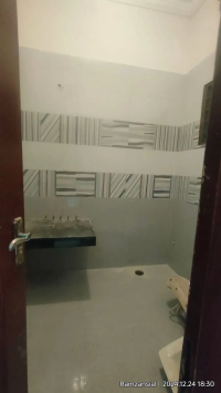 10 MARLA LOWER PORTION AVAILABLE FOR RENT IN WAPDA TOWN PHASE 1