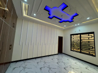 5 Marla Brand New House for Rent in Al Ahmad Garden