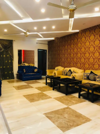 5 Marla Brand New House for Rent