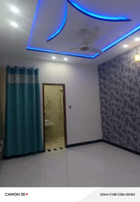 5 Marla Beautiful House for Rent