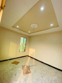 5 Marla Beautiful House For Sale In Bismillah
