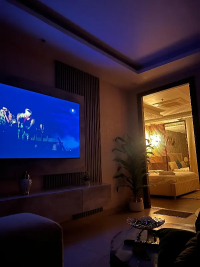 Beautiful Luxurious Apartment Available For Rent