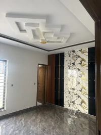 Brand New House For Sale In Jade Ext Block , Near To Main Gate