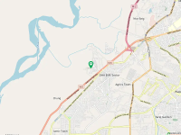 5 Marla Plot Available For Sale