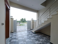 5 Marla Single Storey House Available For Sale In Gulshan E Sehat E-18. In Block Hamza Islamabad