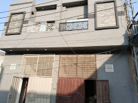 2.5 marla furnished home for sale