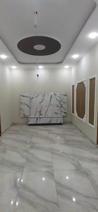 5 marla brand new House for sale in park view city Lahore.