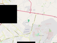 918 Square Feet Flat Is Available In Affordable Price In Saadi Town - Block 5