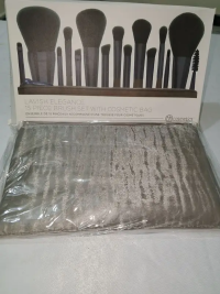 lavish elegance 15 pieces brush set