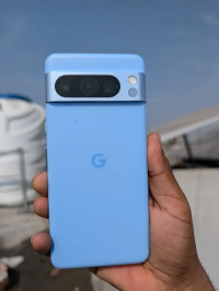 Google pixel 8 Pro Approved