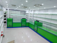 pharmacy display racks medical store rack medicine racks