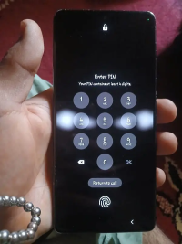 sumsung s10lite pubg ka liya bhout acha ha sirf mic karab ka