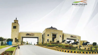 1 Kanal Plot For Sale In Bahria Enclave Sector F
