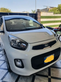 KIA Picanto 2020