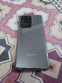 Samsung Galaxy S20 Ulta LTE – PTA Official Approved with Box