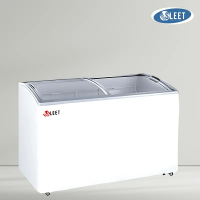 Deep freezer|Chest freezer|Commercial freezer|Freezer unit