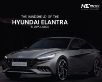 Hyundai Elantra windscreen , tucson , Sonata , windshield, Auto glass