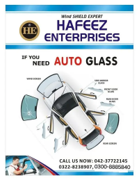 Toyota prius Aqua lexus crown Camry prado windscreen auto glass front