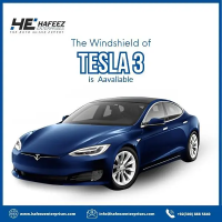 Tesla windscreen , auto glass ,Windshield, Door glass,Front back glass