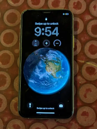 Iphone 11 pro 256 gb non pta