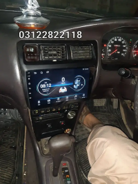 TOYOTA INDUS COROLLA 1995 1997 1998 1999 2001 ANDROID PANEL LED LCD