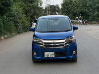 Nissan Dayz turbo 2018