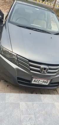 Honda City IVTEC 2013