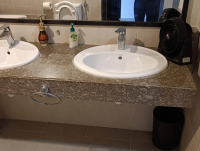 2 Bedroom Fully Renovated Fully Furnished IN CORAL TOWER