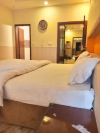 Luxery furnished one bed appartment for Rent