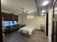 Beautiful Fully Furnished 3 Bedrooms Apartment