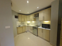 Beautiful Fully Furnished 2 Bedrooms Apartment Available For Rent