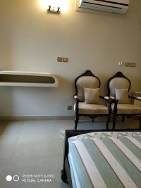 Beautiful Fully Furnished 2 Bedrooms Apartment Available For Rent