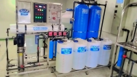 Water Filteration plant | Ro plant water plant | industrial ro plant
