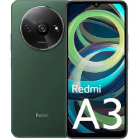 Redmi A3 (4/64GB) Available On Easy Installment Plan