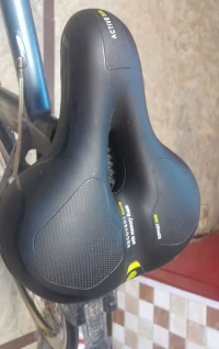 Silver bicycles are important 100%, ok