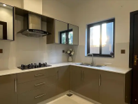 3 Years Instalment Plan Luxury Brand New House In 9 Town Lahore