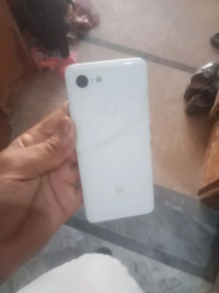 google pixel 3 4gb ram 64gb ROM