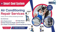 AC Services / AC Repair & Installation Services / AC Repairing