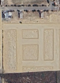 GOLDEN OPPORTUNITY! 5 Marla Open Form in Bahria Orchard J Block No Transfer Fees!