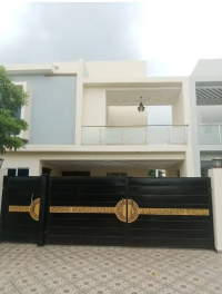 buch villas 10 marla uper portion for rent avilabal