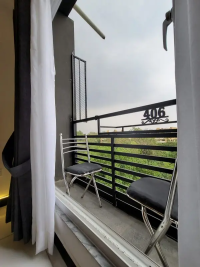 Luxury 1 Bedroom Apartment for Rent