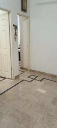 3 Bed DD With Extra Land Flat For Sale In Ramsha Avenue Gulistan Johar