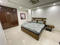 2 Bed Furnished Apartment