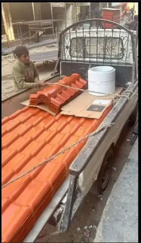 PVC SHEET , Khaprail on discount nali wali sheet best price in karachi