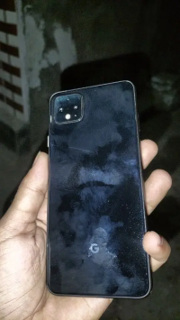 Google pixel 4Xl All original no open no repair