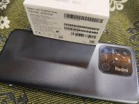 Xiaomi Redmi 10C