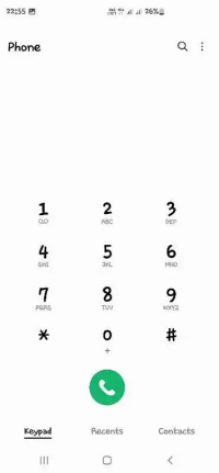 Samsung S10 plus official PTA APPROVED