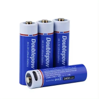 Rechargable Lithium Battery Cell