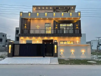 Top City Luxury 10 Marla House For Sale